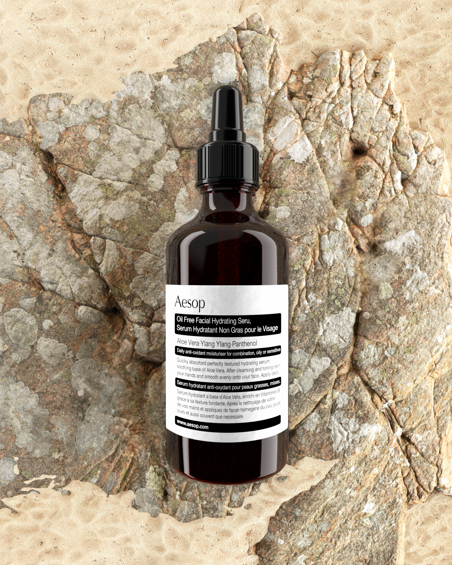 serum
